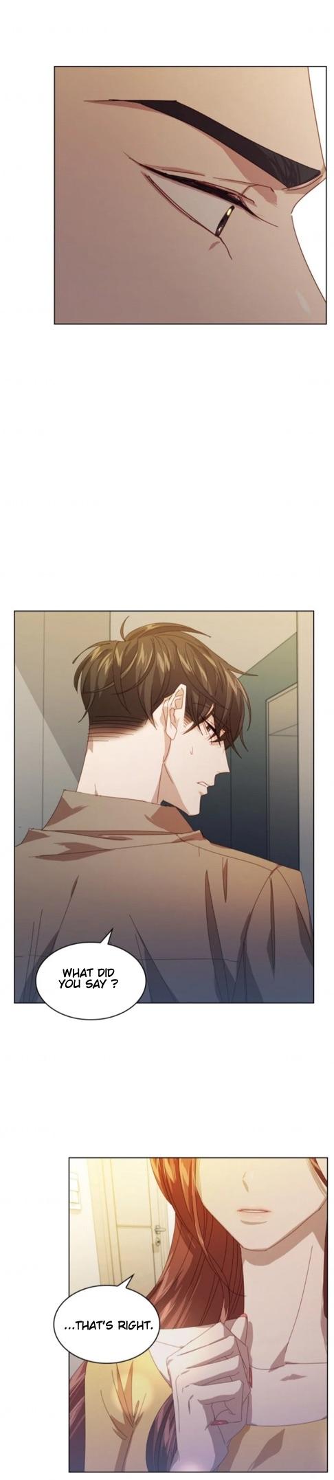 A Beastly Scandal Chapter 26 - page 29