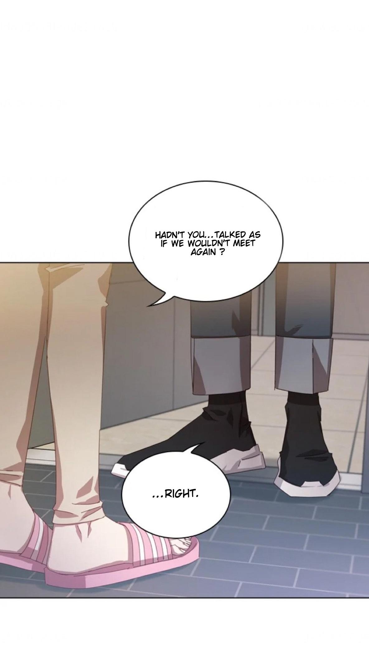 A Beastly Scandal Chapter 26 - page 3