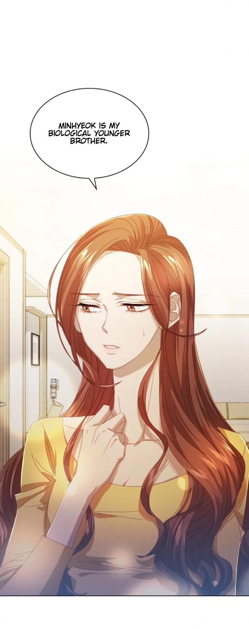 A Beastly Scandal Chapter 26 - page 30