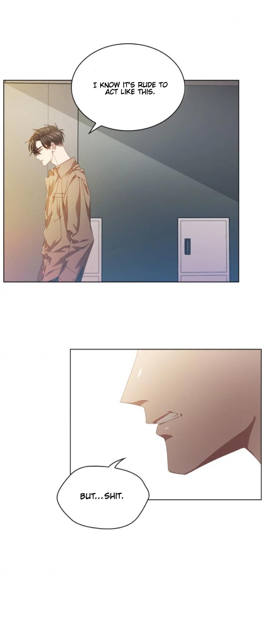 A Beastly Scandal Chapter 26 - page 4
