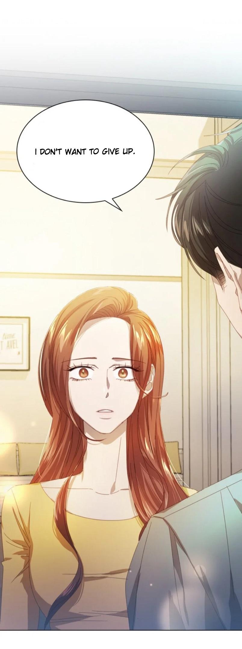 A Beastly Scandal Chapter 26 - page 5