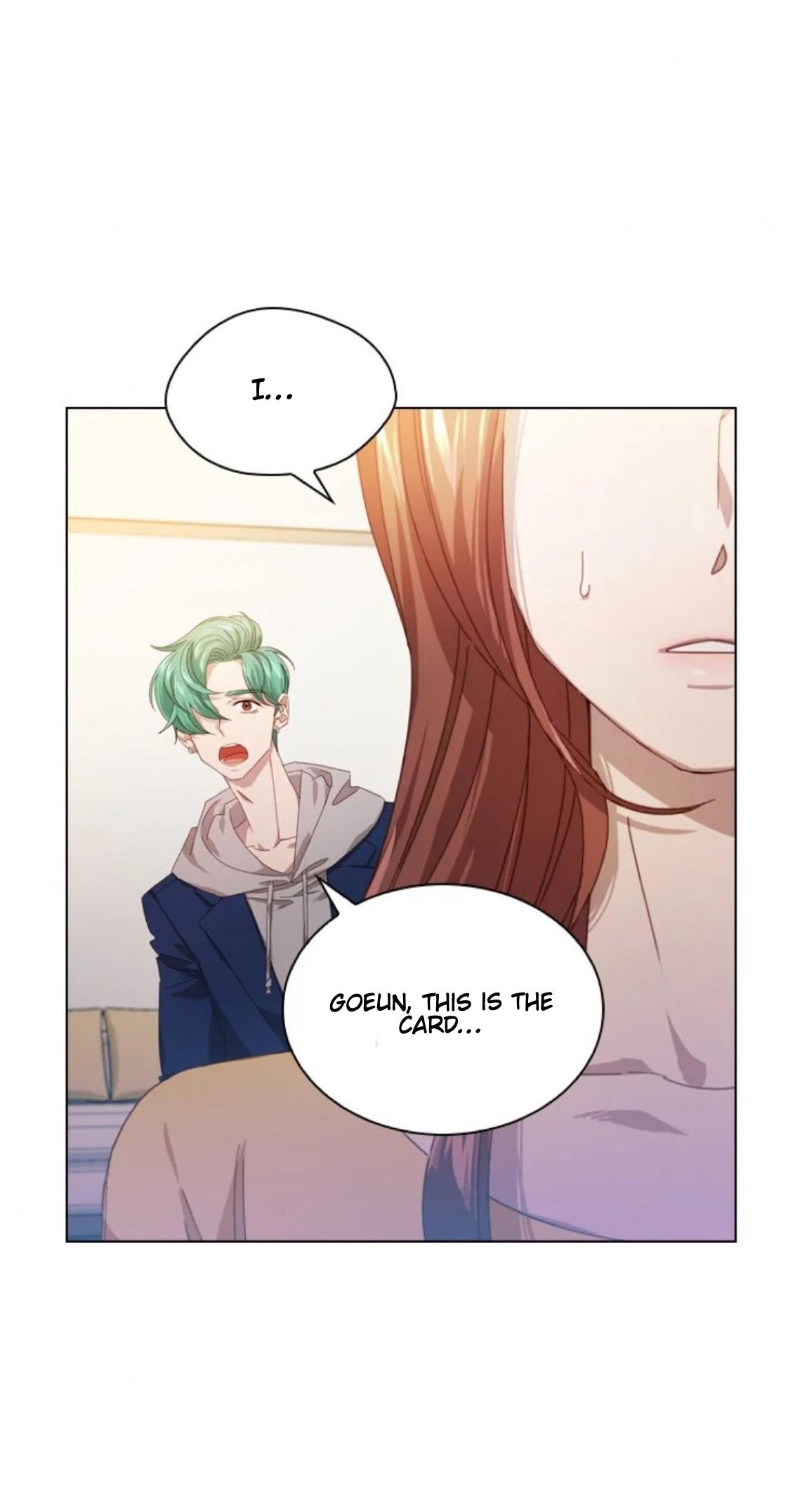 A Beastly Scandal Chapter 26 - page 6