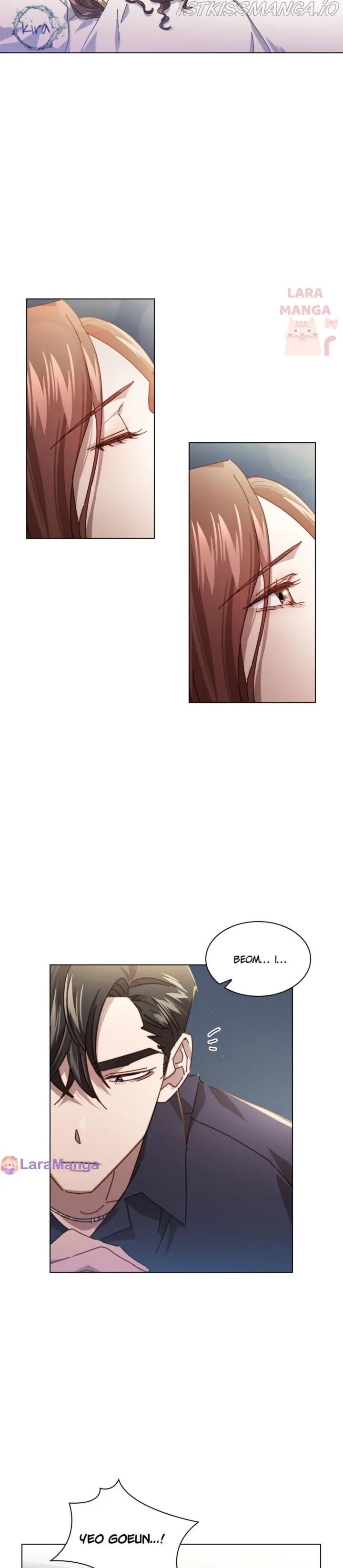 A Beastly Scandal Chapter 72 - page 2