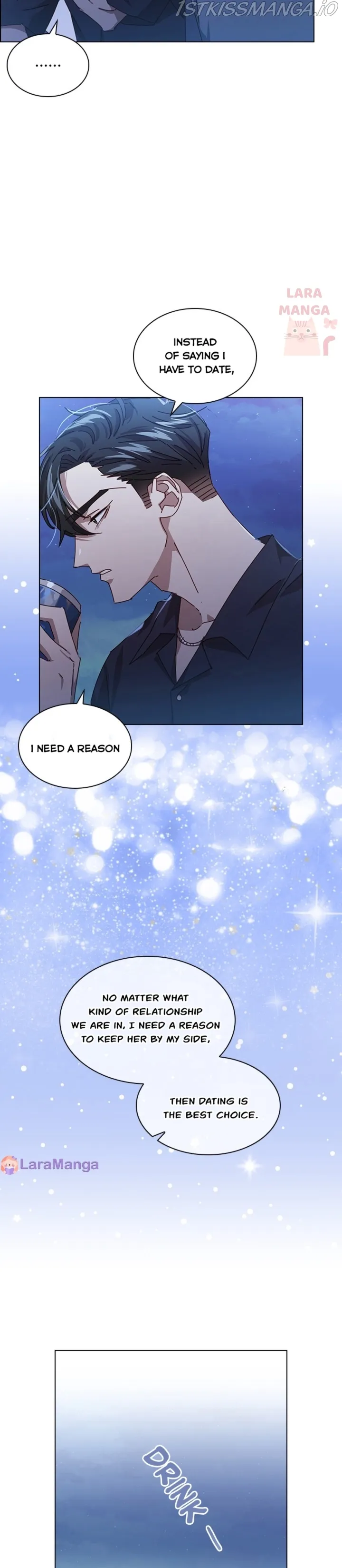 A Beastly Scandal Chapter 72 - page 22