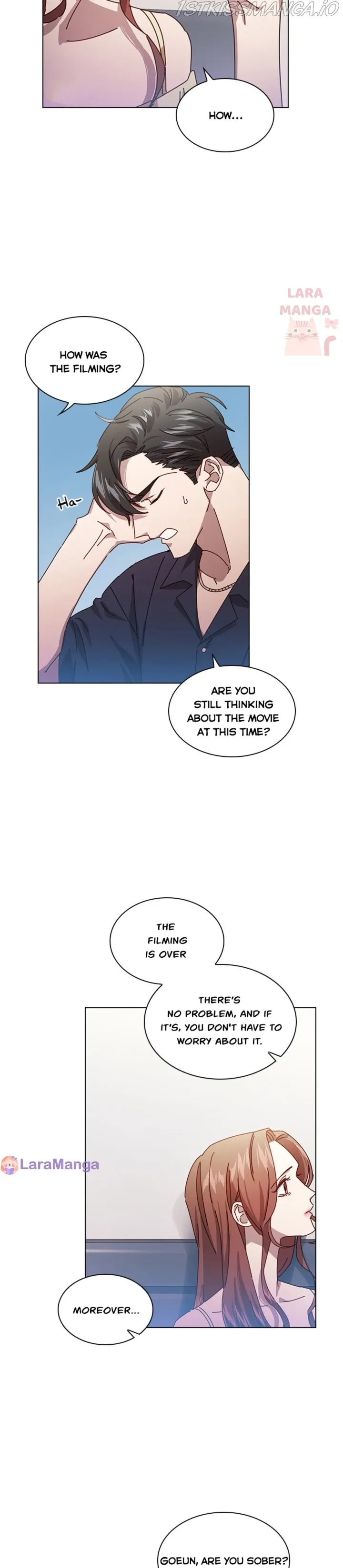 A Beastly Scandal Chapter 72 - page 4