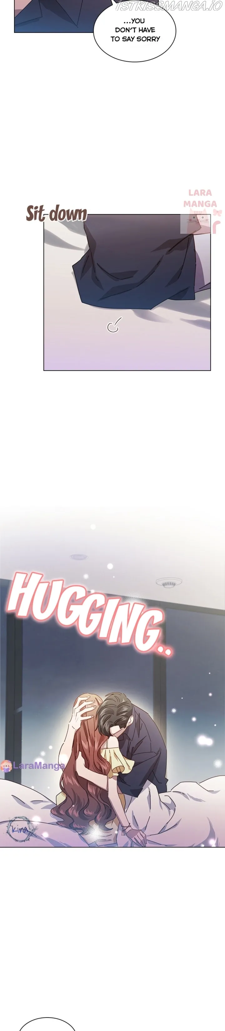 A Beastly Scandal Chapter 72 - page 6