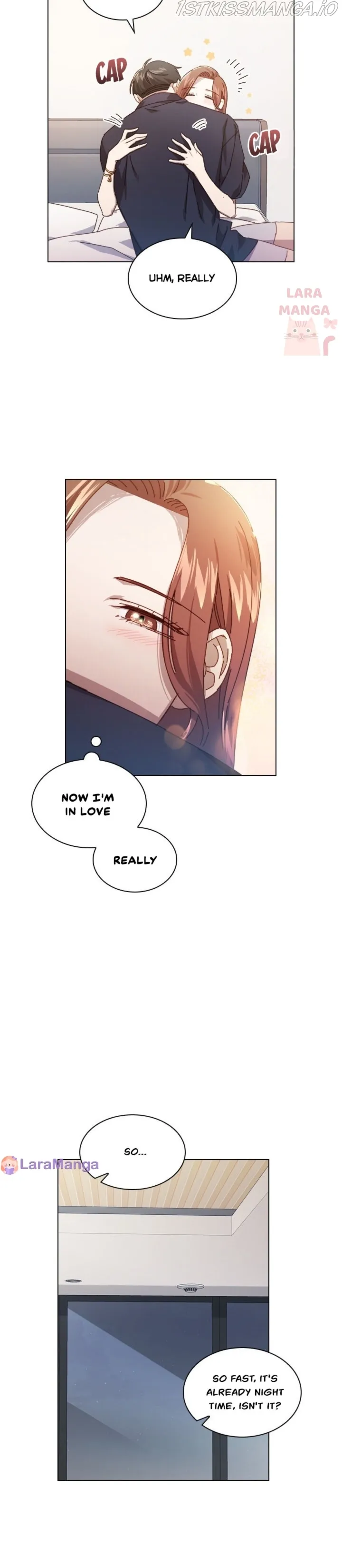 A Beastly Scandal Chapter 72 - page 8