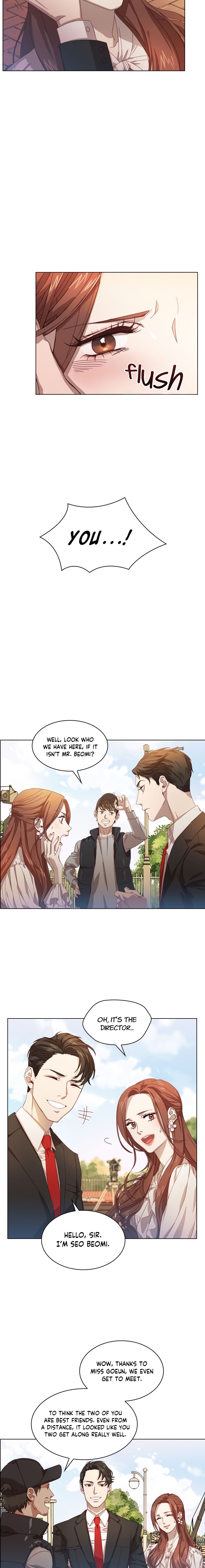 A Beastly Scandal Chapter 1 - page 11