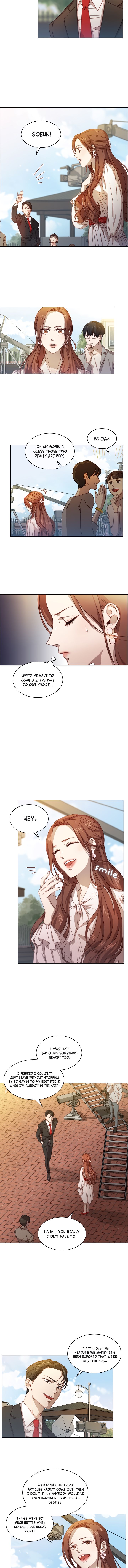 A Beastly Scandal Chapter 1 - page 8