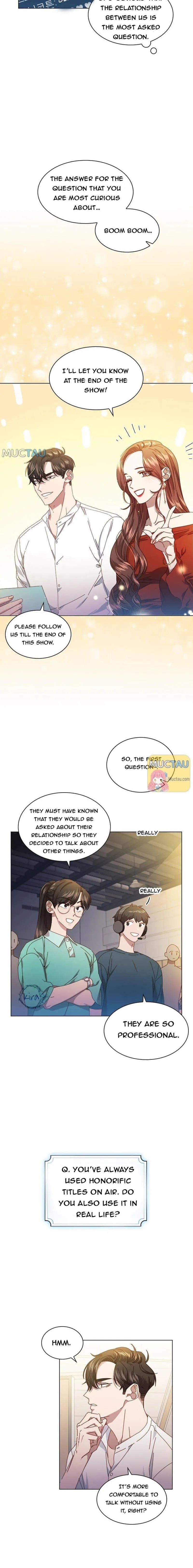 A Beastly Scandal Chapter 73 - page 3