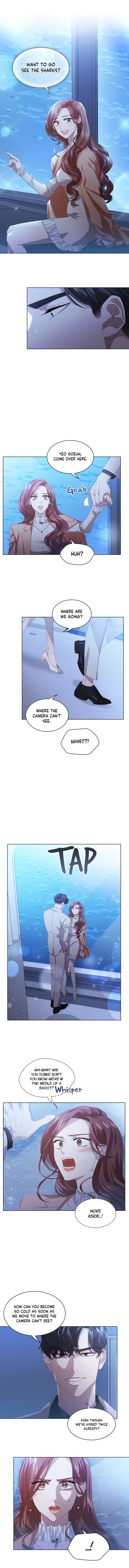 A Beastly Scandal Chapter 17 - page 10