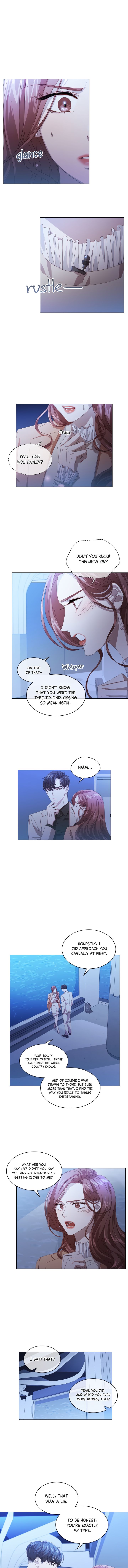 A Beastly Scandal Chapter 17 - page 11