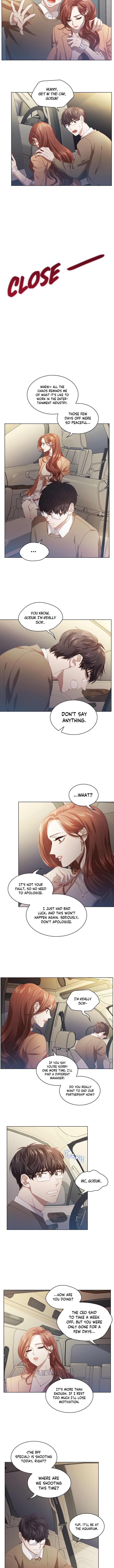 A Beastly Scandal Chapter 17 - page 2