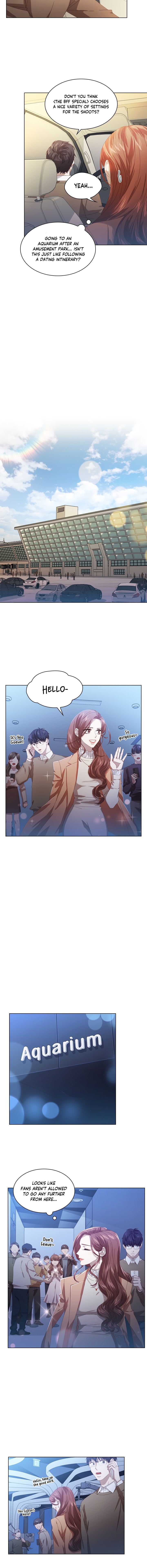 A Beastly Scandal Chapter 17 - page 3