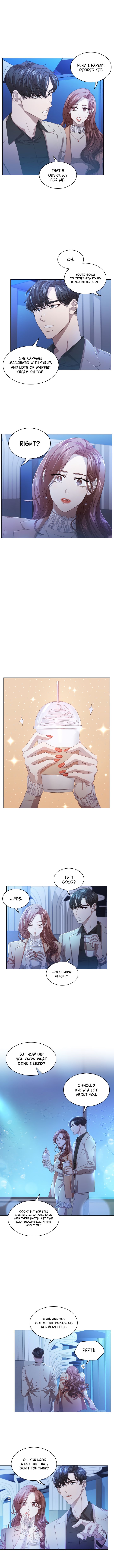 A Beastly Scandal Chapter 17 - page 7