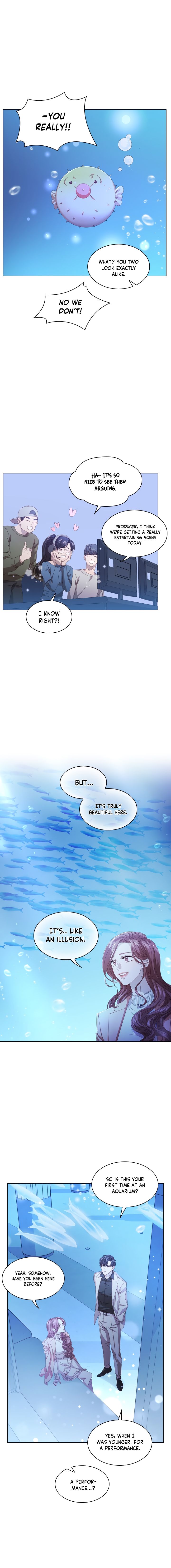 A Beastly Scandal Chapter 17 - page 8