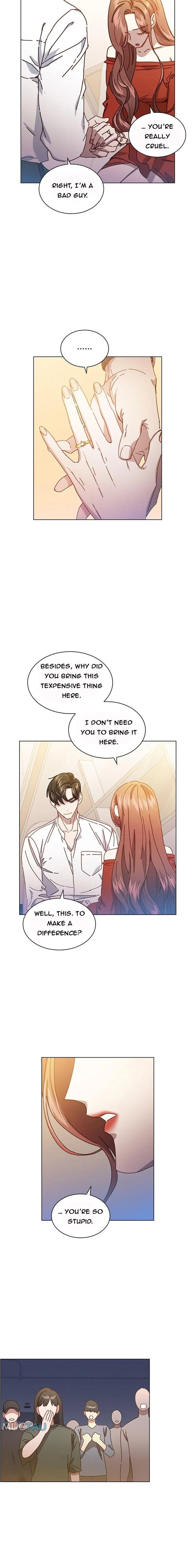 A Beastly Scandal Chapter 74 - page 12