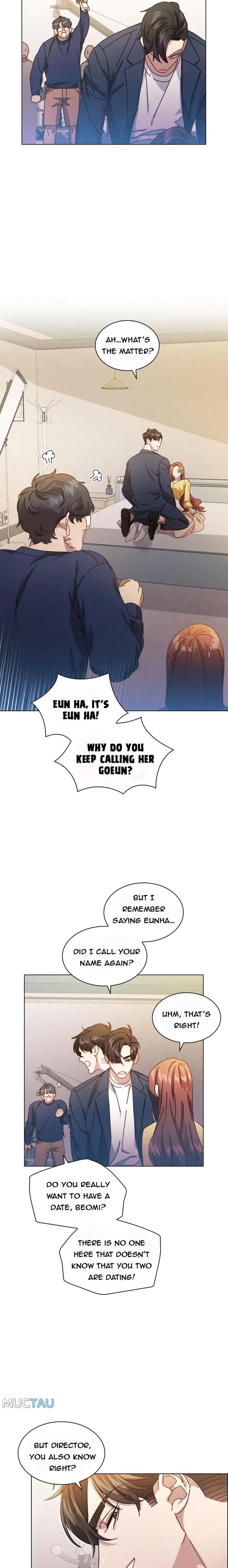A Beastly Scandal Chapter 74 - page 16