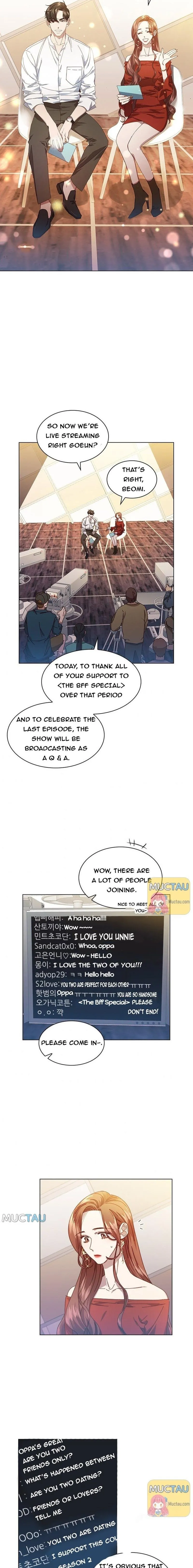 A Beastly Scandal Chapter 74 - page 2