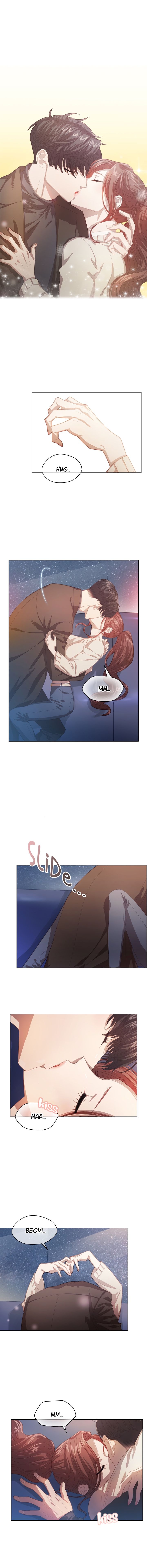 A Beastly Scandal Chapter 10 - page 10