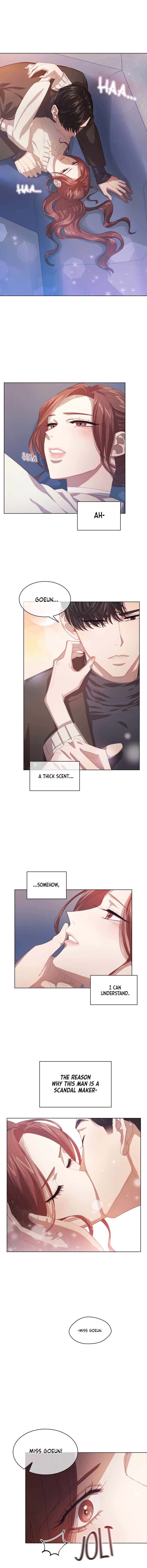 A Beastly Scandal Chapter 10 - page 11