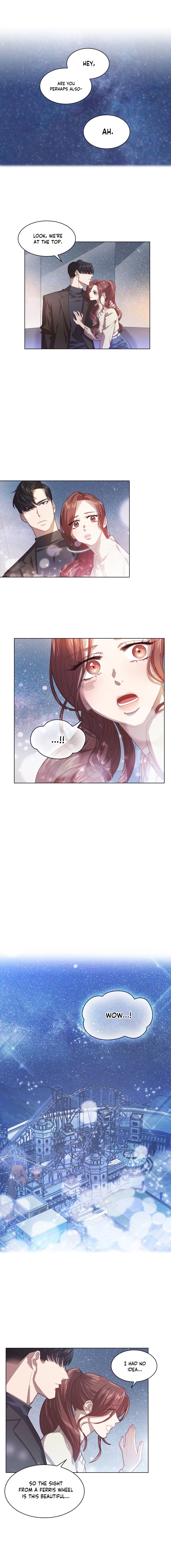 A Beastly Scandal Chapter 10 - page 6