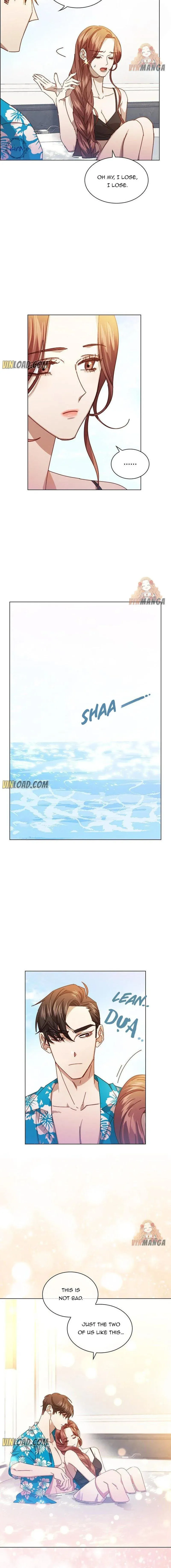 A Beastly Scandal Chapter 76 - page 13