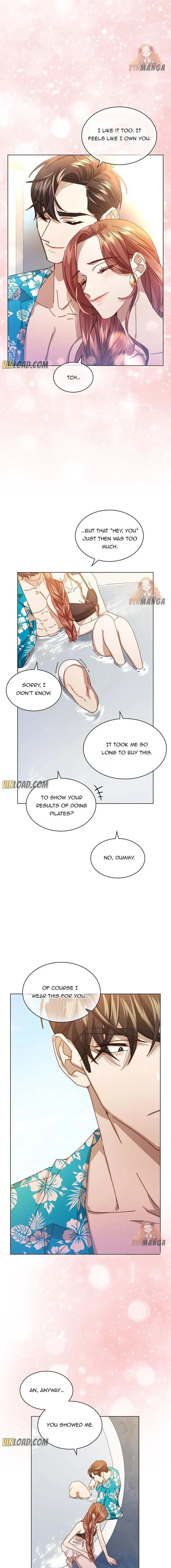 A Beastly Scandal Chapter 76 - page 14