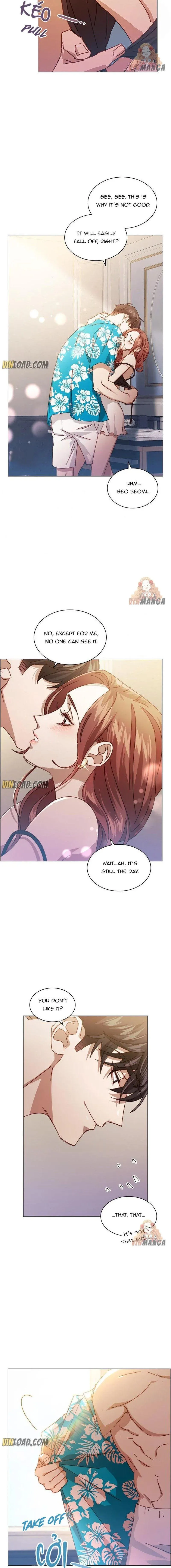 A Beastly Scandal Chapter 76 - page 17