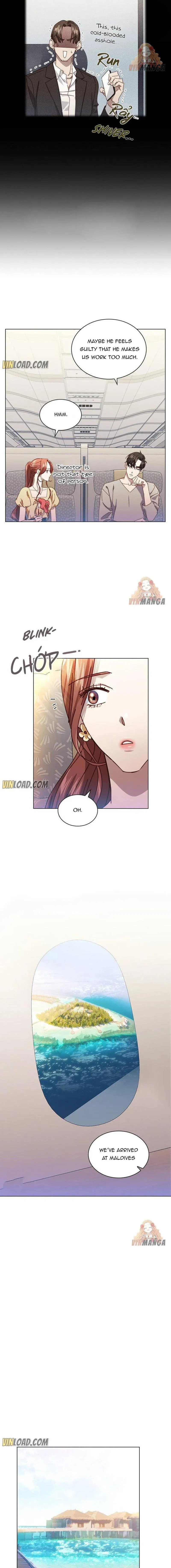 A Beastly Scandal Chapter 76 - page 5