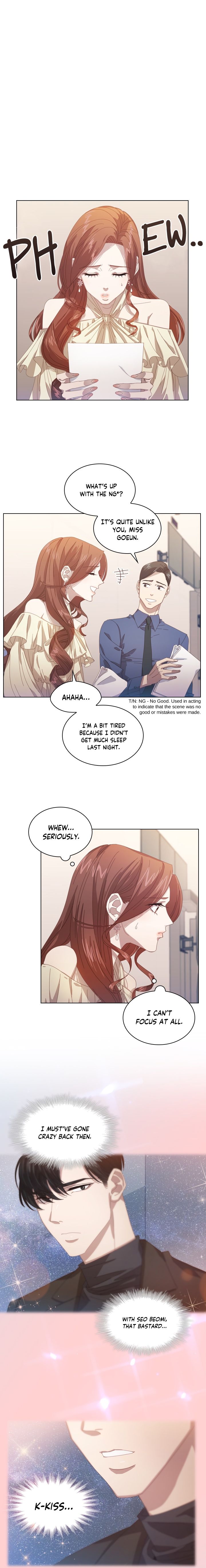 A Beastly Scandal Chapter 12 - page 2