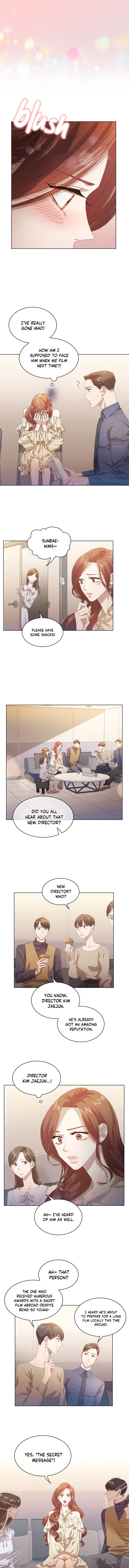 A Beastly Scandal Chapter 12 - page 3