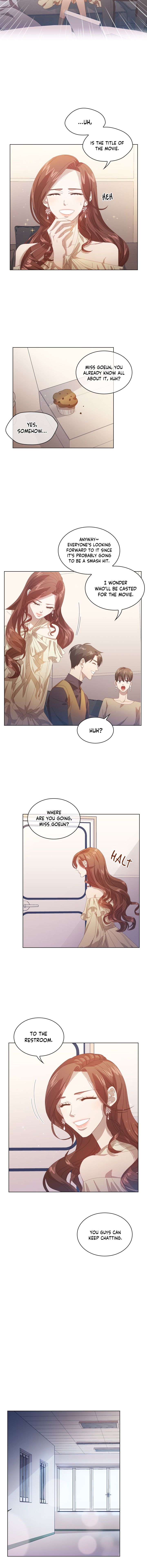 A Beastly Scandal Chapter 12 - page 4