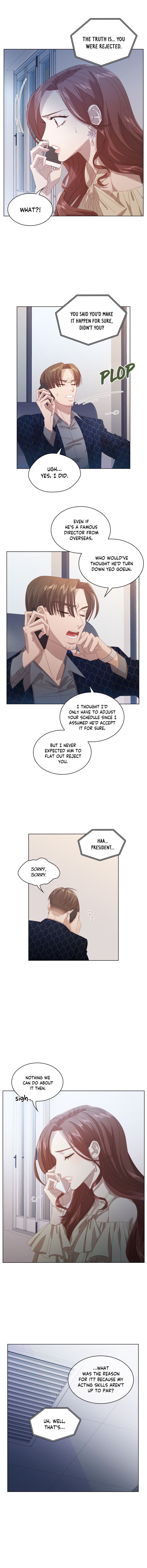 A Beastly Scandal Chapter 12 - page 6