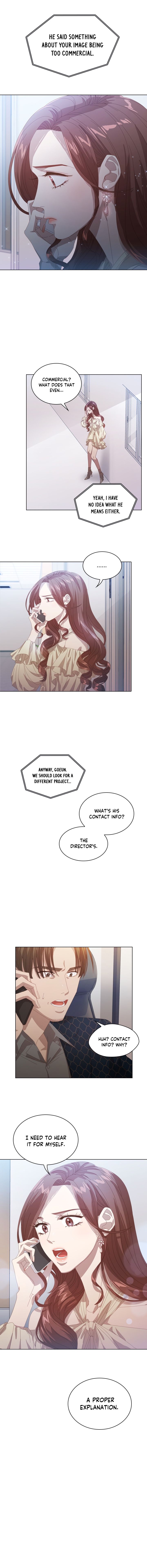 A Beastly Scandal Chapter 12 - page 7