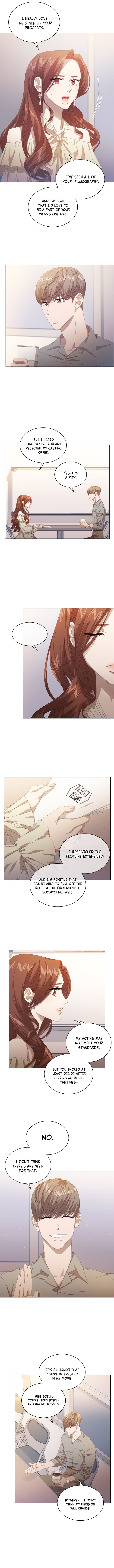 A Beastly Scandal Chapter 12 - page 9