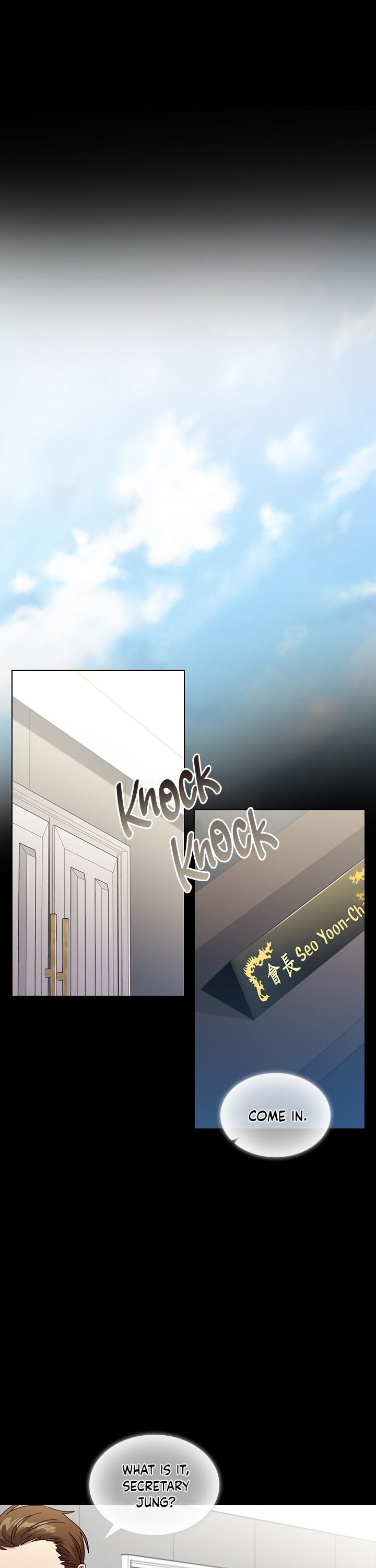 A Beastly Scandal Chapter 60 - page 16