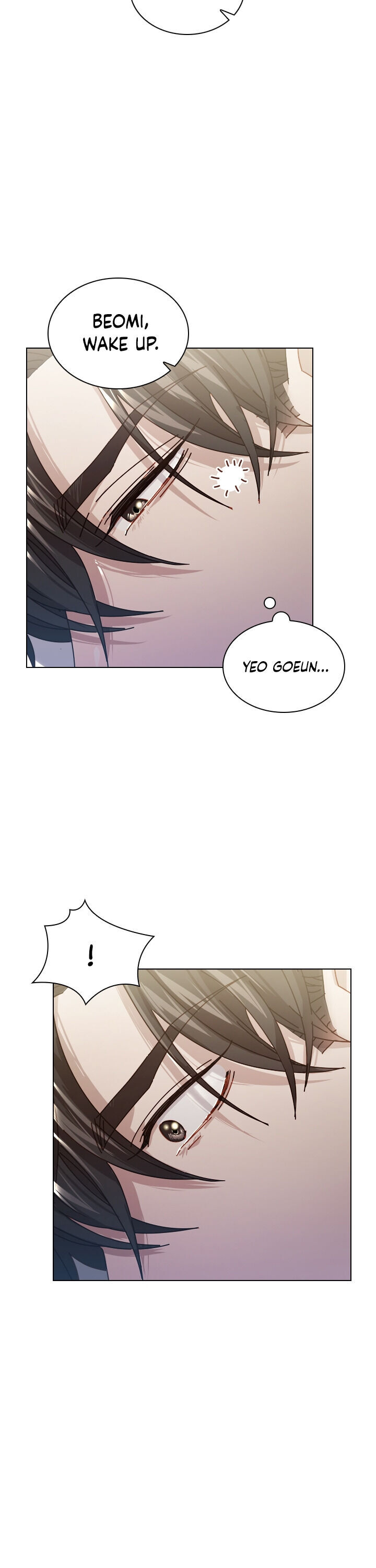 A Beastly Scandal Chapter 60 - page 3