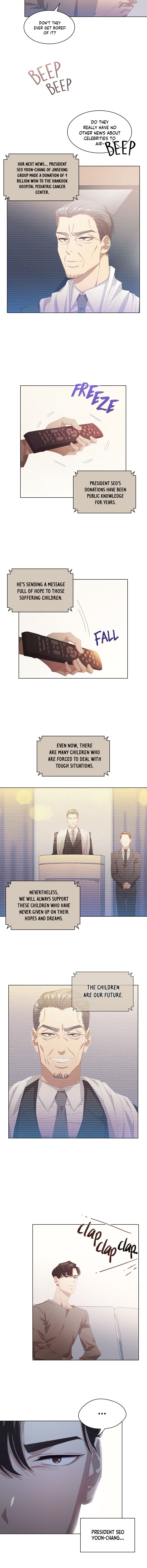 A Beastly Scandal Chapter 13 - page 3