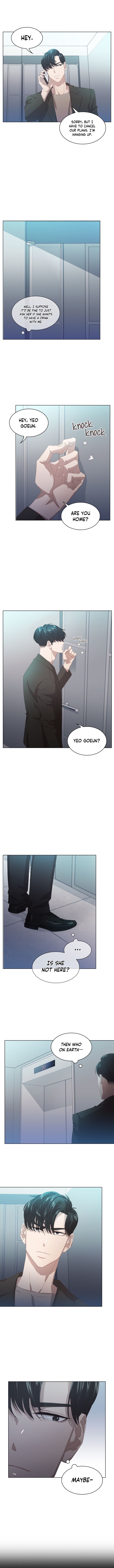 A Beastly Scandal Chapter 13 - page 8