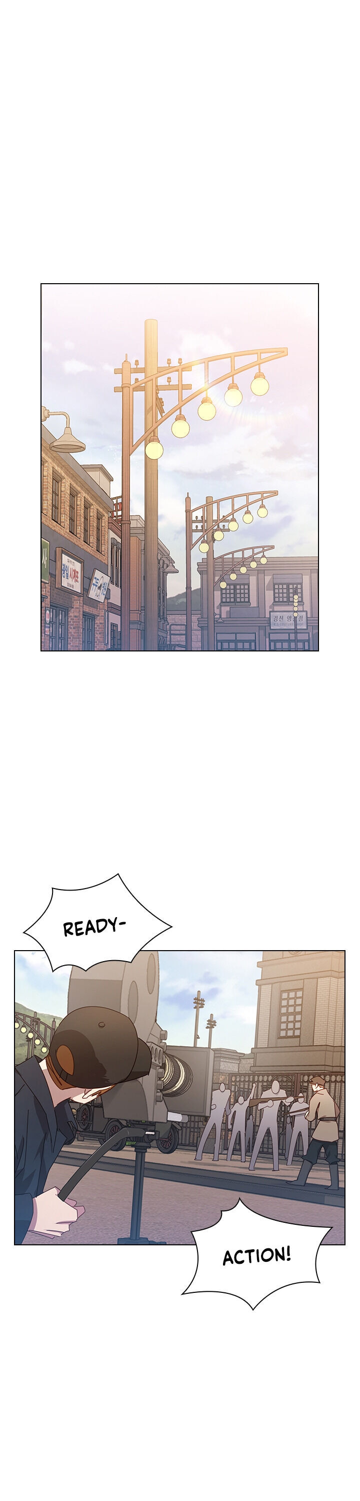 A Beastly Scandal Chapter 58 - page 2