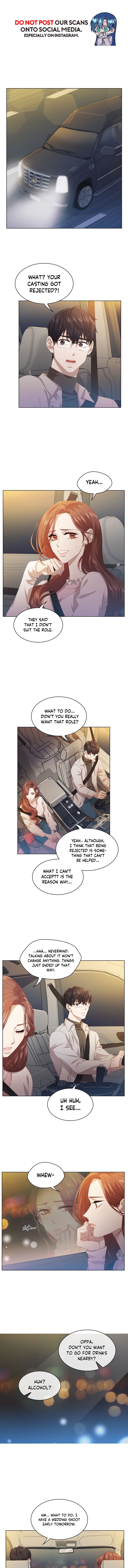 A Beastly Scandal Chapter 14 - page 1