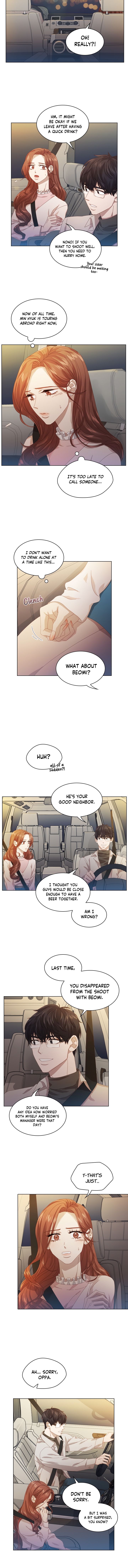A Beastly Scandal Chapter 14 - page 2