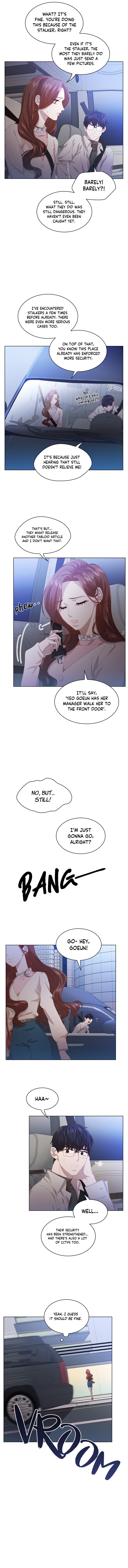 A Beastly Scandal Chapter 14 - page 4