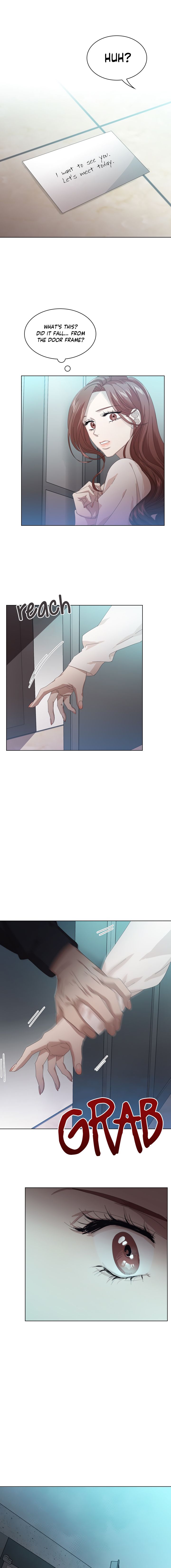 A Beastly Scandal Chapter 14 - page 6