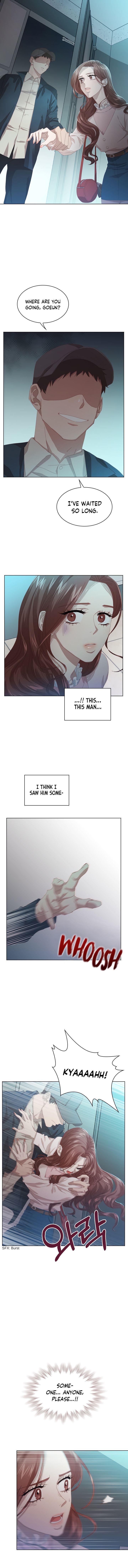 A Beastly Scandal Chapter 14 - page 7
