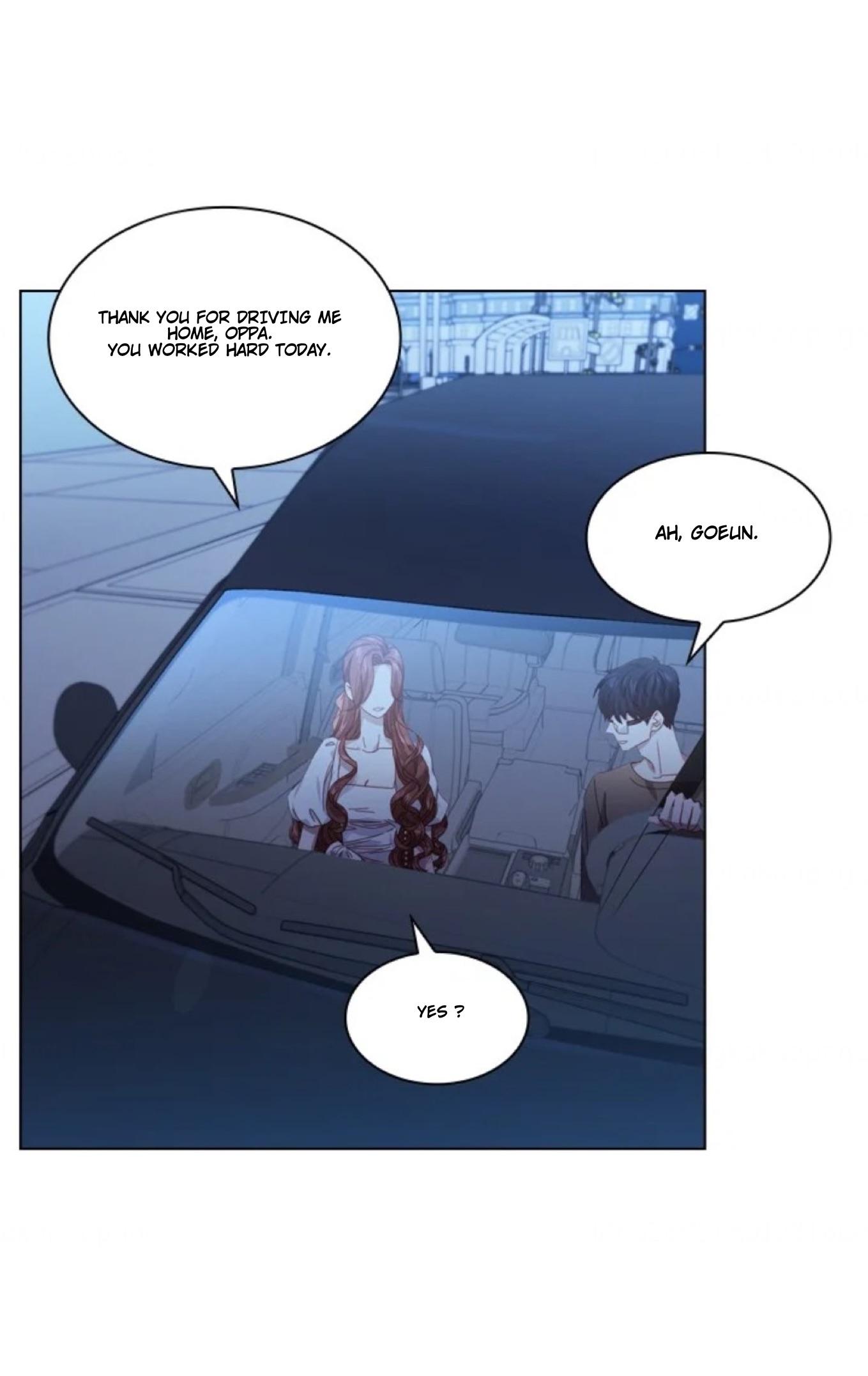 A Beastly Scandal Chapter 25 - page 10