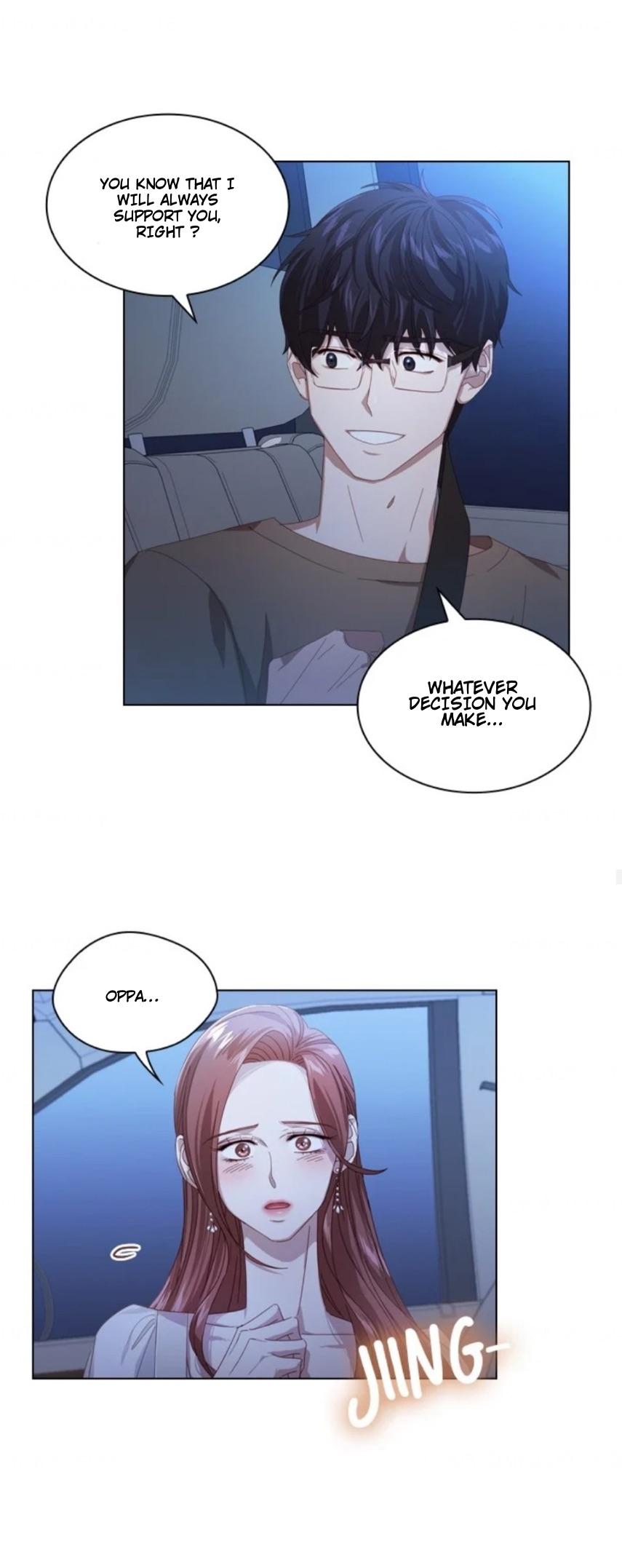 A Beastly Scandal Chapter 25 - page 11