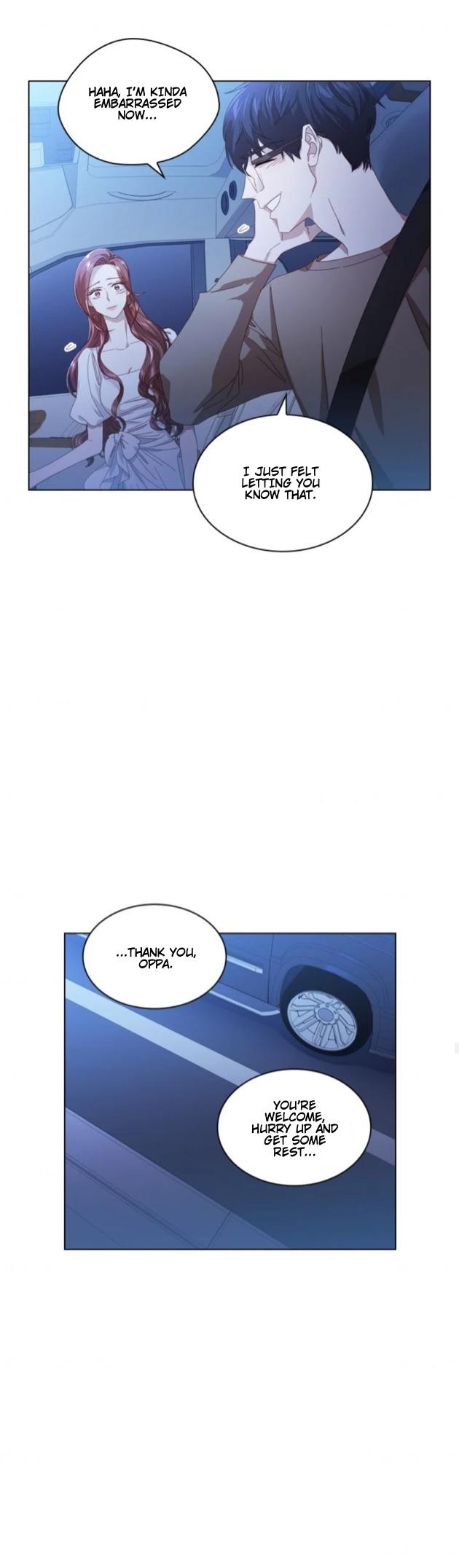 A Beastly Scandal Chapter 25 - page 12