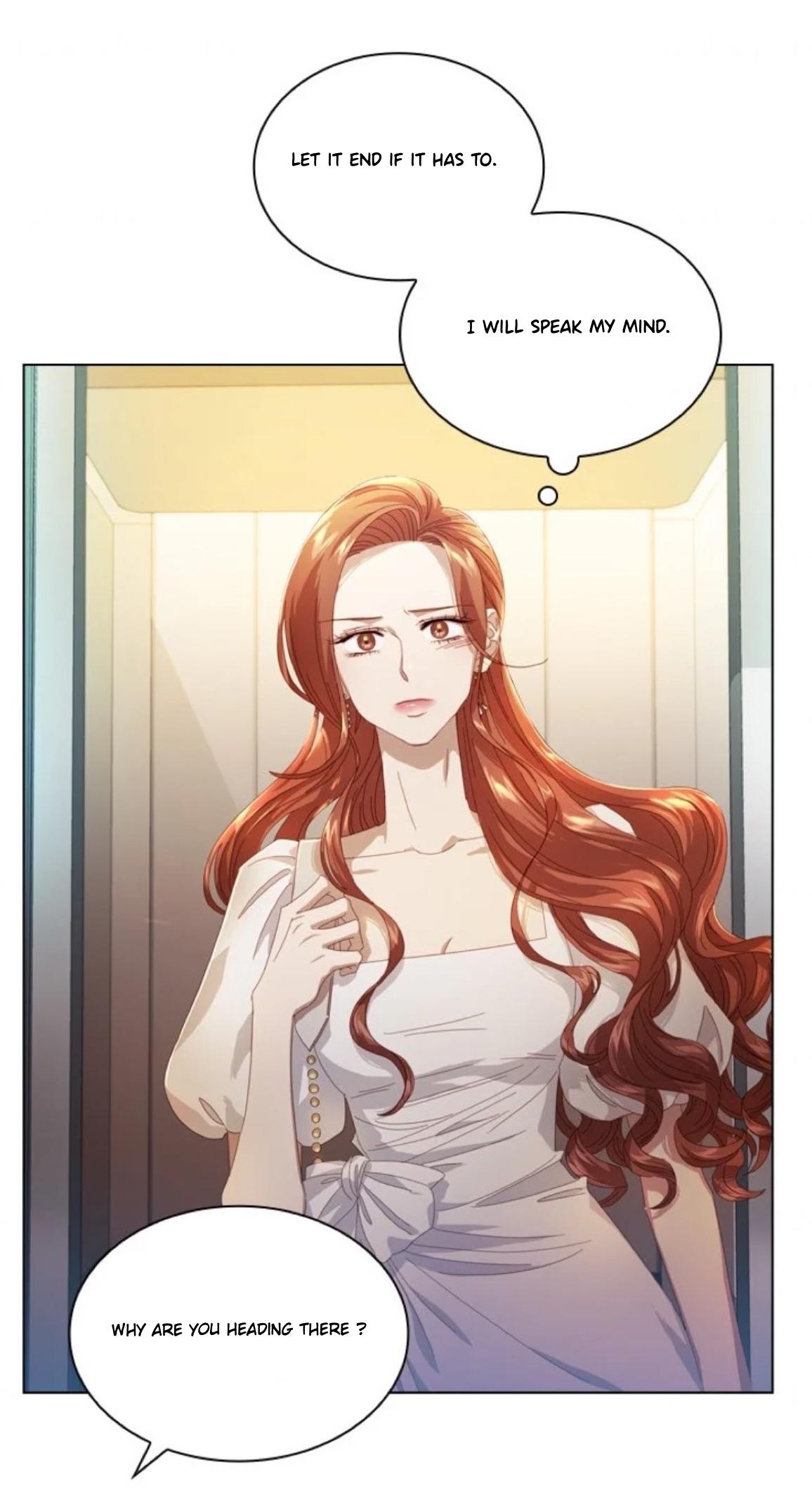 A Beastly Scandal Chapter 25 - page 16